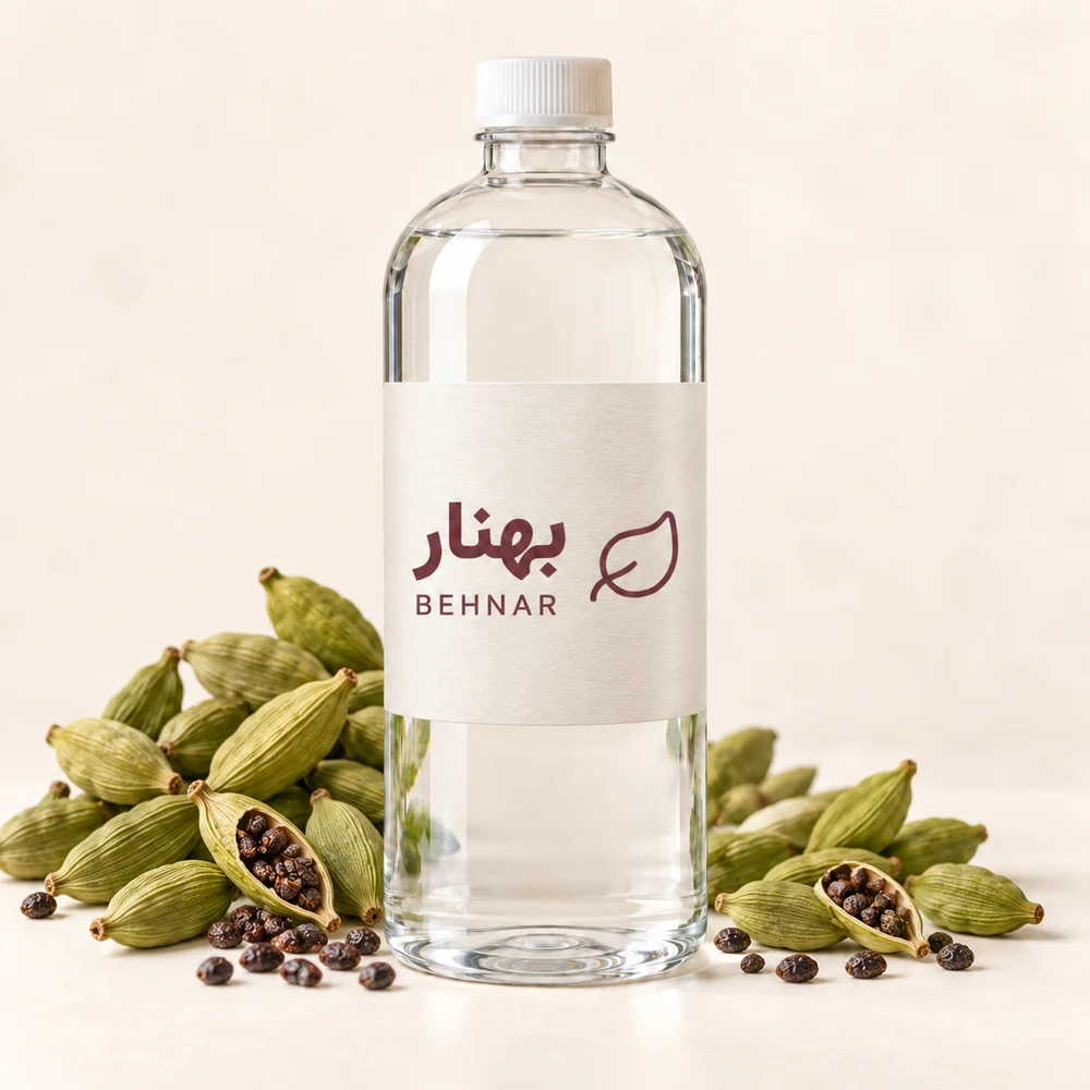 عرق هل یک لیتری